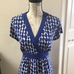 Motherhood Maternity Dress Size Medium